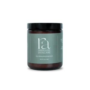 Tallow Body Butter Lotion